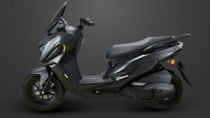 Revoo E52 Review: The Ultimate High-Performance E-Scooter Stands Out As A Game Changer