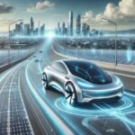 Indian Physicist Develops Self-Charging Electric Vehicle Using Wind Energy