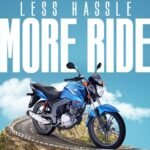 Suzuki GSX 125: Your Ultimate Ride with Easy Financing