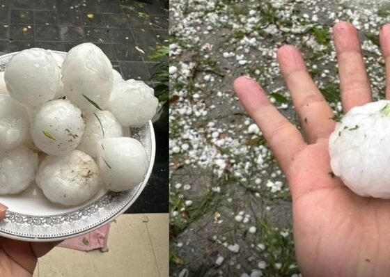 Islamabad Hailstorm: Massive Vehicle Damage, Automakers Step In With Support