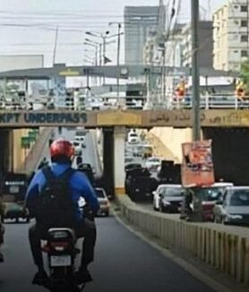 Sindh CM Reviews Korangi Causeway Bridge Construction: Allocates Rs1 Billion for Traffic Solutions