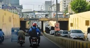 Karachi to Impose Rs 15,000 Fine for Wrong-Way Motorcyclists in New Traffic Crackdown
