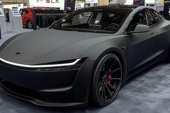 Tesla Enters Saudi Market with Showrooms in Riyadh, Jeddah, and Dammam