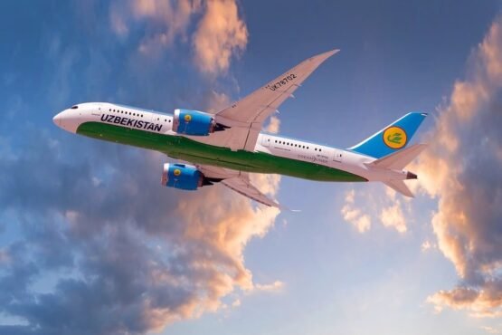 Uzbekistan Airways to Launch Direct Tashkent-Islamabad Flights Starting May 24