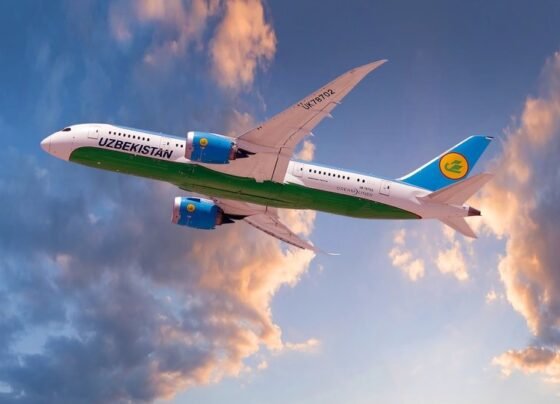 Uzbekistan Airways to Launch Direct Tashkent-Islamabad Flights Starting May 24