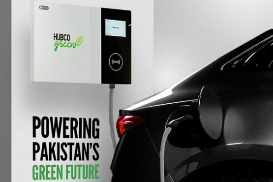 BYD|MMC Partners with HUBCO Green to Launch Pakistan’s Largest NEV Charging Network