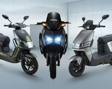 Bank Alfalah teams up with REVOO Electric Motorcycles to provide city commuters with 0% markup instalment plans on eco-friendly two-wheelers. Ride clean, save costs, and pay from just Rs. 8,111/month.