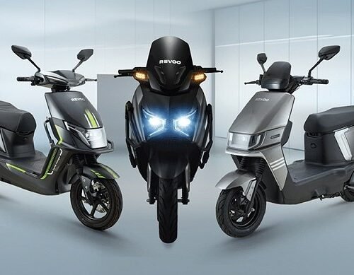 Bank Alfalah teams up with REVOO Electric Motorcycles to provide city commuters with 0% markup instalment plans on eco-friendly two-wheelers. Ride clean, save costs, and pay from just Rs. 8,111/month.