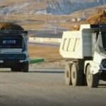 China Launches World’s Largest Fleet of Autonomous Electric Mining Trucks