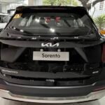 Kia Sorento Hybrid: Pakistan’s Ultimate 7-Seater SUV Unveils Today