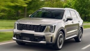 Lucky Motor Corporation Starts Vehicle Exports to Africa