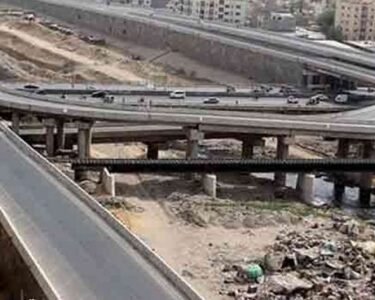 Karachi’s Lyari Expressway Set for Major Upgrade to Tackle Traffic Woes and Boost Connectivity