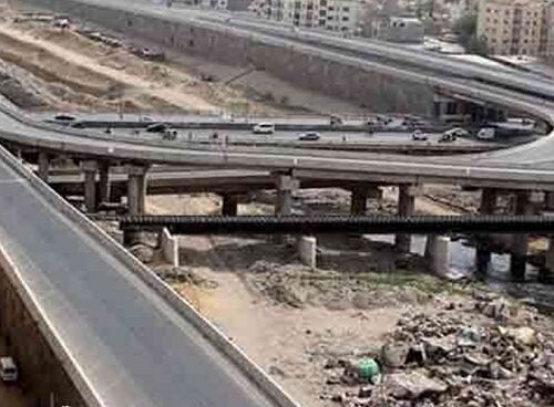Karachi’s Lyari Expressway Set for Major Upgrade to Tackle Traffic Woes and Boost Connectivity