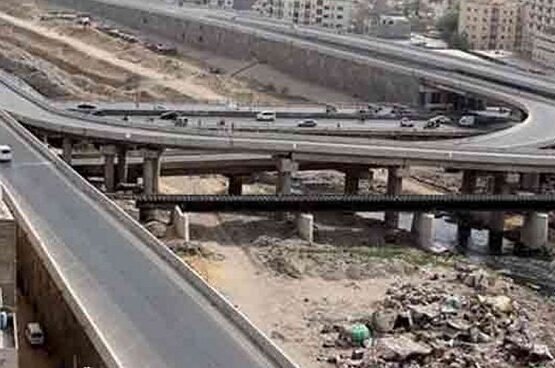 Karachi’s Lyari Expressway Set for Major Upgrade to Tackle Traffic Woes and Boost Connectivity