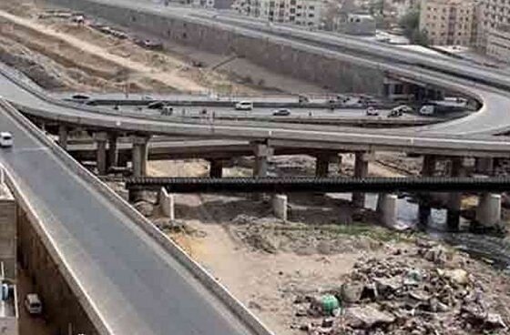 Karachi’s Lyari Expressway Set for Major Upgrade to Tackle Traffic Woes and Boost Connectivity