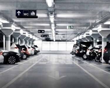 Islamabad’s New Parking Plaza Near Pak Secretariat Promises Relief to Thousands