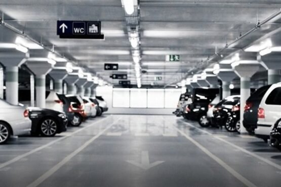 Islamabad’s New Parking Plaza Near Pak Secretariat Promises Relief to Thousands