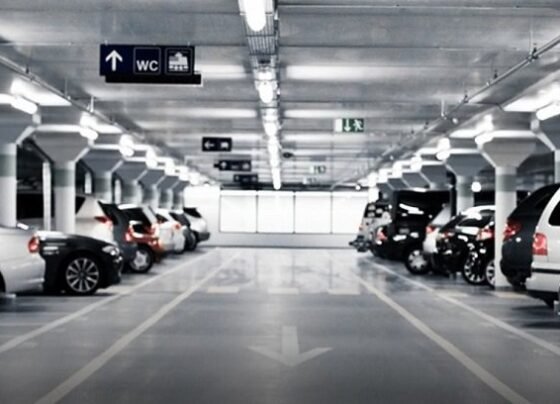 Islamabad’s New Parking Plaza Near Pak Secretariat Promises Relief to Thousands