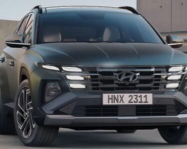 Hyundai To Launch All-New TUCSON Hybrid 2025 in Pakistan: The Country’s First AWD Hybrid SUV