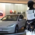 Tesla Optimus Robots Are Fully Operational: Elon Musk Unveils the Future of Real-World AI