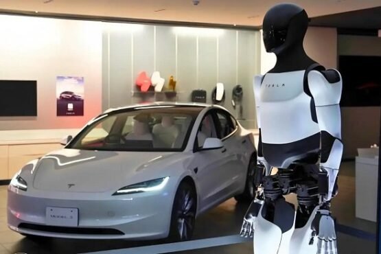 Tesla Optimus Robots Are Fully Operational: Elon Musk Unveils the Future of Real-World AI