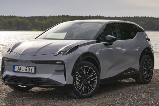 Zeekr Set to Debut in Pakistan: A Premium EV Alternative to Audi, BMW & Mercedes