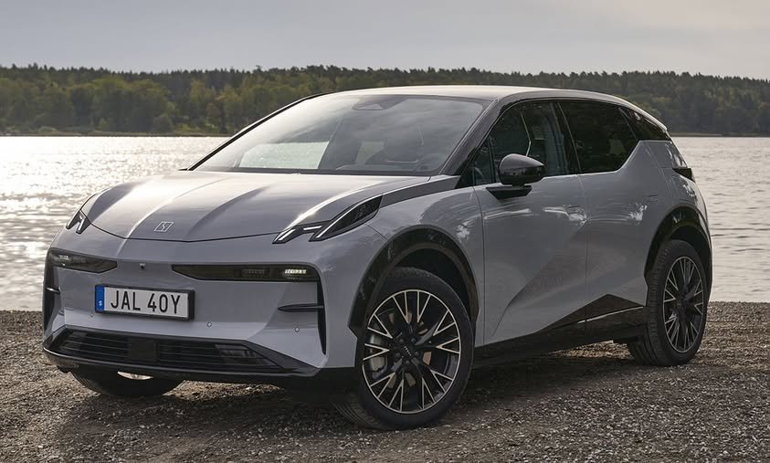 Zeekr Set to Debut in Pakistan: A Premium EV Alternative to Audi, BMW & Mercedes