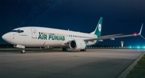 Air Punjab Cleared for Takeoff: Maryam Nawaz Launches Punjab’s First-Ever Airline