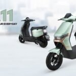 Revoo A11 Launched in Pakistan: The Most Affordable Electric Bike with 80KM Range