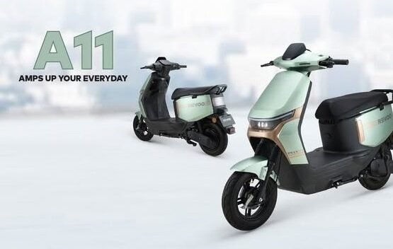 Revoo A11 Electric Bike Review: Power Meets Practicality in Urban Mobility