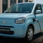 Maruti Suzuki Launches Alto 800 Electric: India’s Most Affordable EV Yet