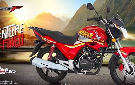 Honda CB 150 2025 Model Launched: New Graphics, Powerful Performance, and All-New Appeal