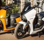 Horwin Electric Bikes Officially Launch in Pakistan: Pioneering the Future of Green Mobility