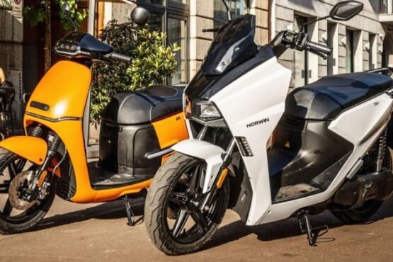 Horwin Electric Bikes Officially Launch in Pakistan: Pioneering the Future of Green Mobility