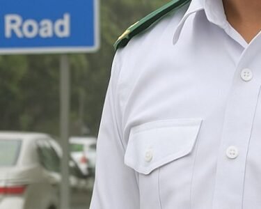 Lahore’s Traffic Transformation: Body Cameras for Wardens and a New Crime Control Force
