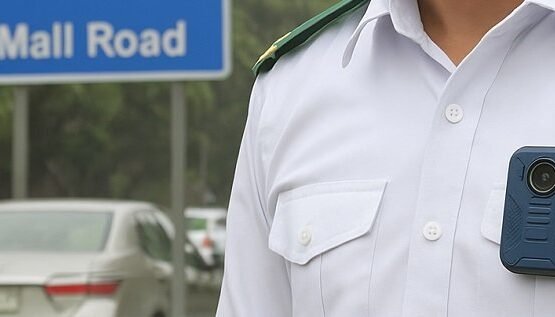 Lahore’s Traffic Transformation: Body Cameras for Wardens and a New Crime Control Force