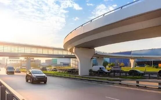 Nawaz Sharif Flyover Opens to Traffic Ahead of Completion: Major Relief for Rawalpindi Commuters