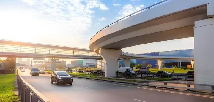 Nawaz Sharif Flyover Opens to Traffic Ahead of Completion: Major Relief for Rawalpindi Commuters