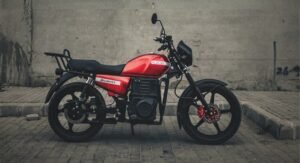 Vlektra Launches Velocity 180 Special Edition: Pakistan’s Fastest Long-Range Electric Motorcycle