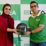 ELFA & Bykea Team Up to Electrify Pakistan’s Gig Economy