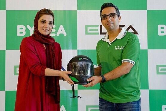 ELFA & Bykea Team Up to Electrify Pakistan’s Gig Economy