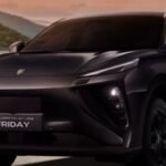 Forthing Friday REEV Set to Redefine Pakistan’s EV SUV Market with 1,150 km Range
