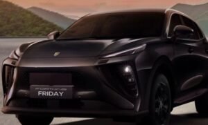 Forthing Friday REEV Pre-Bookings Begin August 20