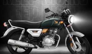 Honda CG150 vs Suzuki GS150: Which 150cc Bike Offers Better Value in 2025?