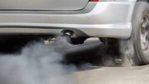 Islamabad Bans Smoke-Emitting Vehicles from Entering City