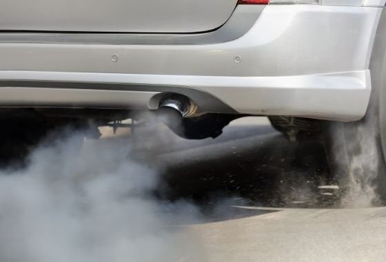 Islamabad bans smoke emitting vehicles