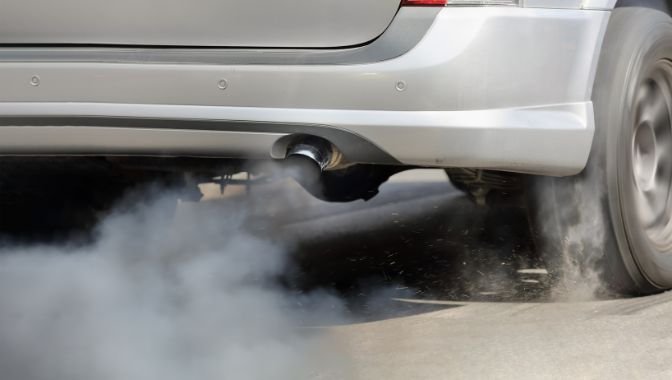 Islamabad bans smoke emitting vehicles