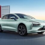 Capital Smart Motors to Launch JMEV Elight Sedan In Pakistan