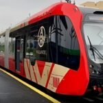 Lahore Tests Super Autonomous Rail Rapid Transit (SRT) System