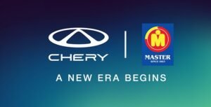 Master Group and Chery Automobile Drive Pakistan’s Future with Plug-in Hybrid Electric Vehicles